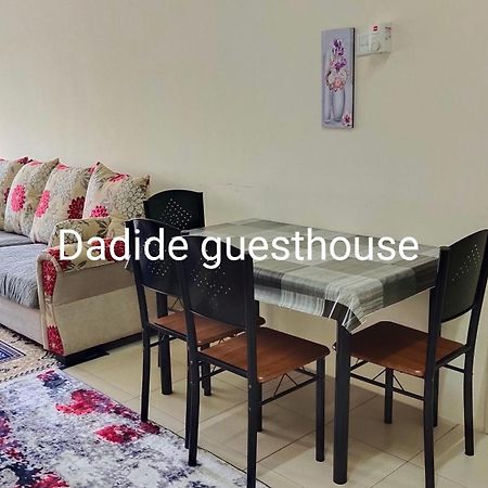 Dadide Guesthouse Alor Gajah Exterior photo